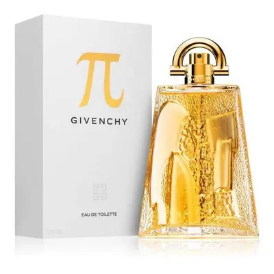 Givenchy Pí - EDT 100 ml