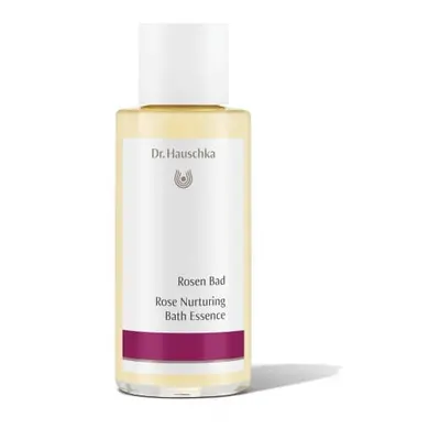 Dr. Hauschka Koupelová přísada Růže (Rose Bath Essence) 100 ml