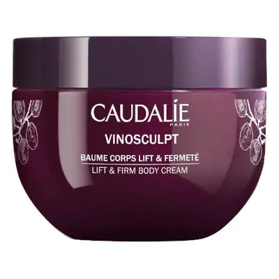 Caudalie Zpevňující tělový krém Vinosculpt (Lift & Firm Body Cream) 250 ml