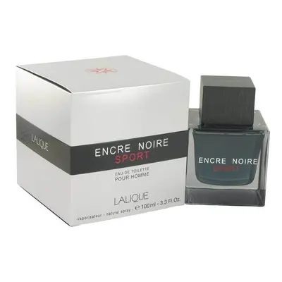 Lalique Encre Noire Sport - EDT 100 ml