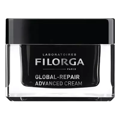 Filorga Denní pleťový krém s anti-age účinky Global Repair Advanced (Cream) 50 ml