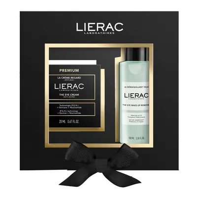 Lierac Dárková sada Premium The Eye Set