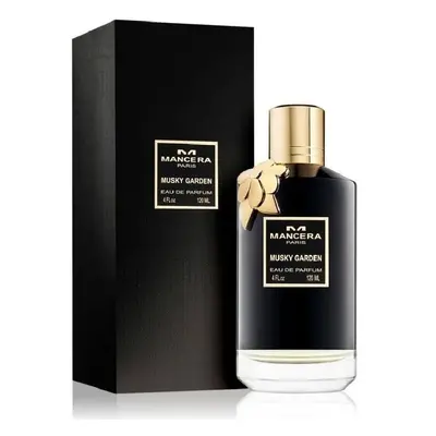 Mancera Musky Garden - EDP 120 ml