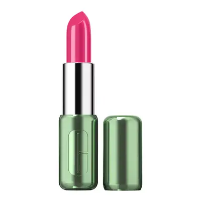 Clinique Lesklá rtěnka Pop Longwear (Shine Lipstick) 3,9 g Punch Pop