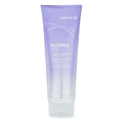 Joico Kondicionér pro blond vlasy Blonde Life (Violet Conditioner) 250 ml