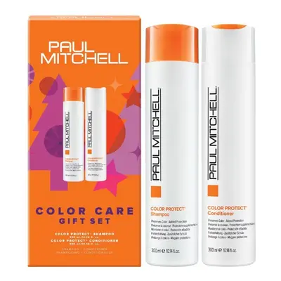 Paul Mitchell Dárková sada Color Care Gift Set