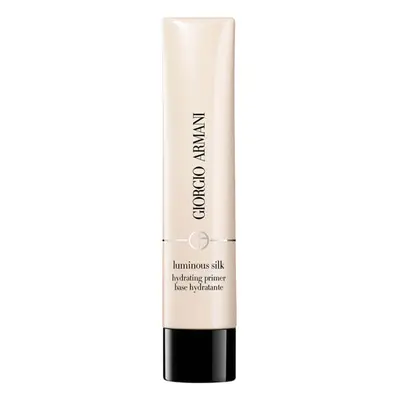 Giorgio Armani Hydratační báze pod make-up Luminous Silk (Hydrating Primer) 30 ml