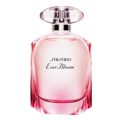 Shiseido Ever Bloom - EDP 90 ml