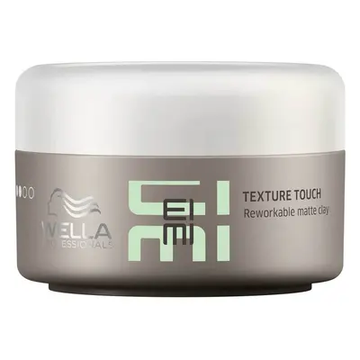 Wella Professionals Tvarovací jíl pro matný vzhled EIMI Texture Touch 75 ml