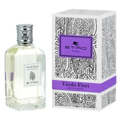 Etro Vicolo Fiori - EDT 100 ml