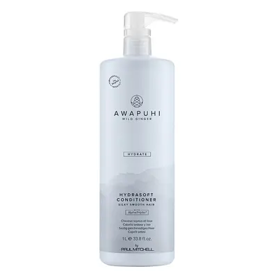 Paul Mitchell Hydratační kondicionér Awapuhi Wild Ginger (HydraSoft Conditioner) 1000 ml