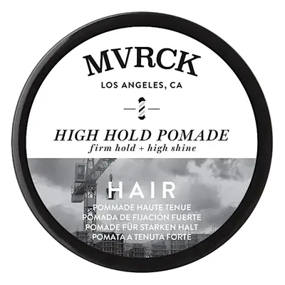 Paul Mitchell Pomáda na vlasy MVRCK Hair (High Hold Pomade) 85 g