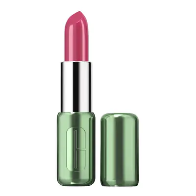 Clinique Lesklá rtěnka Pop Longwear (Shine Lipstick) 3,9 g Love Pop