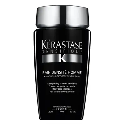 Kérastase Šampon pro obnovení hustoty vlasů pro muže Bain Densité Homme (Daily Care Shampoo) 100