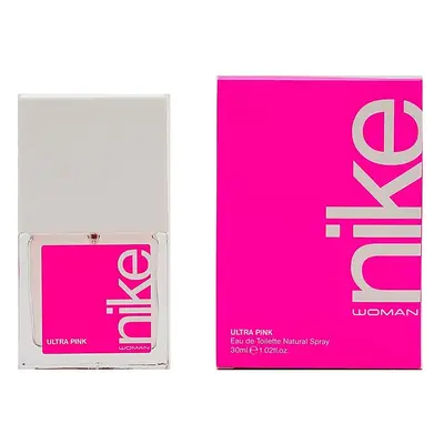 Nike Ultra Pink Woman - EDT 30 ml