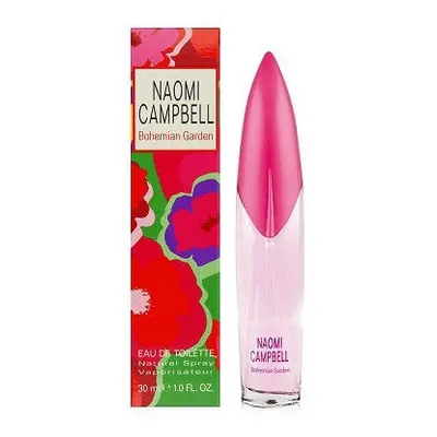 Naomi Campbell Bohemian Garden - EDT 15 ml