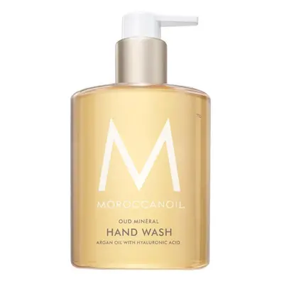 Moroccanoil Tekuté mýdlo na ruce Oud Minéral (Hand Wash) 360 ml