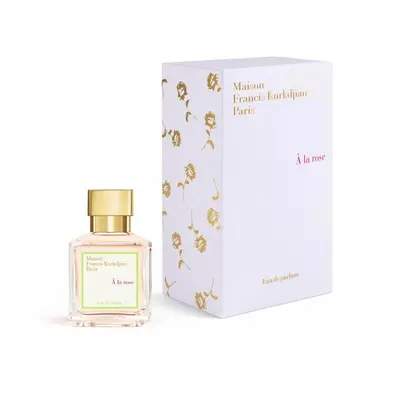 Maison Francis Kurkdjian À La Rose - EDP 70 ml