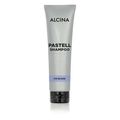 Alcina Šampon pro blond vlasy Ice Blond (Pastell Shampoo) 150 ml