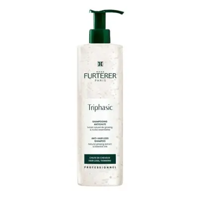 René Furterer Šampon proti vypadávání vlasů Triphasic (Anti-Hair Loss Shampoo) 600 ml