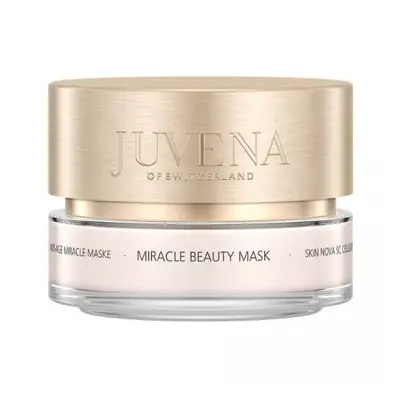 Juvena Intenzivní revitalizační krémová maska Specialists (Miracle Beauty Mask) 75 ml