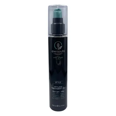 Paul Mitchell Ošetřující stylingový olej na vlasy Awapuhi Wild Ginger (Styling Treatment Oil) 15