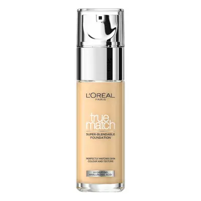 L´Oréal Paris Sjednocující a zdokonalující make-up True Match (Super-Blendable Foundation) 30 ml