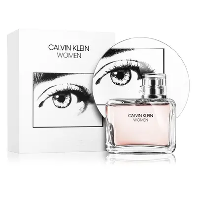 Calvin Klein Women - EDP 2 ml - odstřik s rozprašovačem