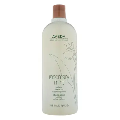 Aveda Čisticí šampon na vlasy Rosemary Mint (Purifying Shampoo) 1000 ml