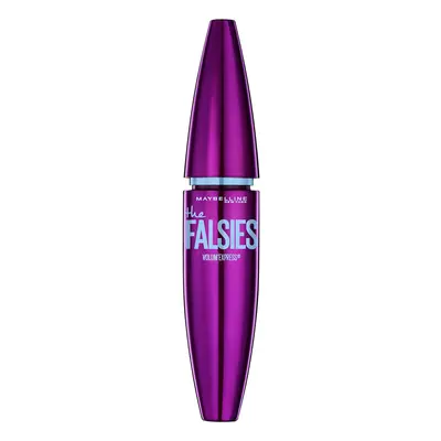 Maybelline Objemová řasenka The Falsies Volum`Express 9 ml Black