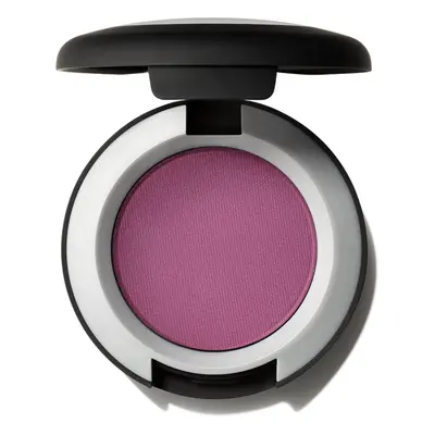 MAC Cosmetics Matné oční stíny (Powder Kiss Matte Eye Shadow) 1,5 g P for Potent