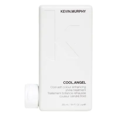 Kevin Murphy Maska pro blond a šedé vlasy Cool.Angel (Cool Ash Colour Enhancing Shine Treatment)