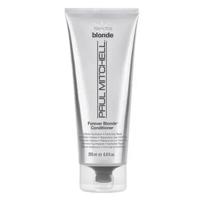 Paul Mitchell Bezsulfátový hydratační kondicionér pro blond vlasy Blonde (Forever Blonde Conditi