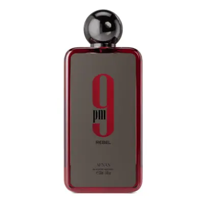 Afnan 9PM Rebel - EDP 100 ml