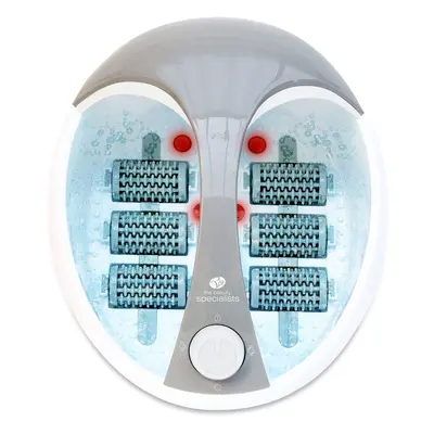 Rio-Beauty Masážní vanička na nohy (Deluxe Foot Spa & Massager)