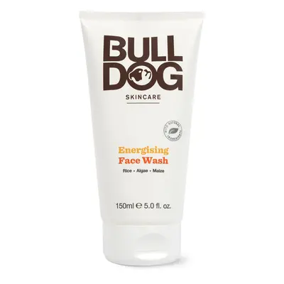 Bulldog Osvěžující čisticí gel (Energising Face Wash) 150 ml