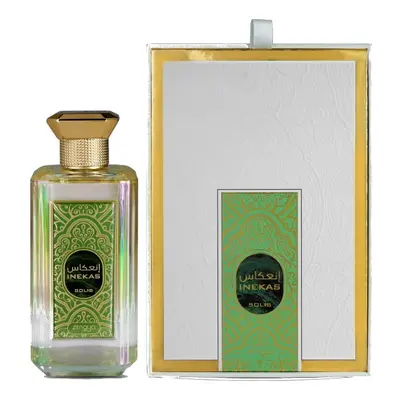 Zimaya Inekas Solis - EDP 100 ml