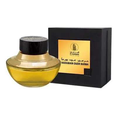 Al Haramain Oudh Burma - EDP 75 ml