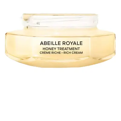 Guerlain Náhradní náplň do denního krému proti stárnutí Abeille Royale Honey Treatment (Rich Cre