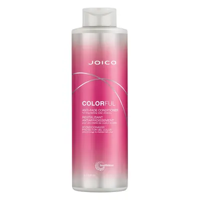 Joico Kondicionér na barvené vlasy ColorFul (Anti-Fade Conditioner) 1000 ml