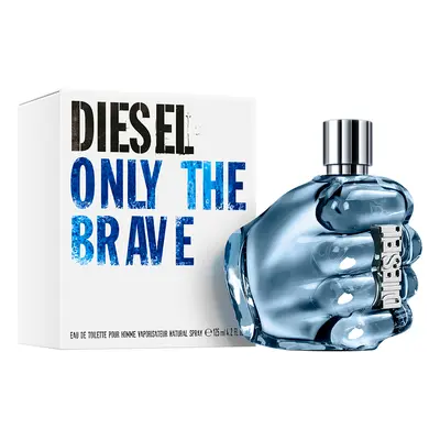 Diesel Only The Brave - EDT 200 ml