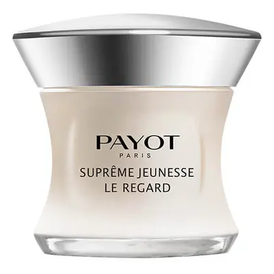 Payot Rozjasňující oční krém Supreme Jeunesse Le Regard 15 ml