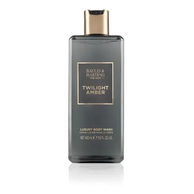 Baylis & Harding Sprchový gel The Edit Twilight Amber (Luxury Body Wash) 400 ml