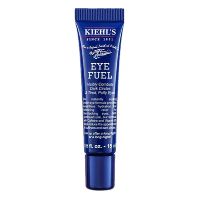 Kiehl´s Pánský oční krém proti otokům a tmavým kruhům Eye Fuel (Cream) 15 ml