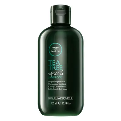 Paul Mitchell Osvěžující šampon Tea Tree (Special Shampoo) 300 ml