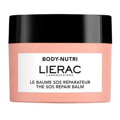 Lierac Regenerační balzám Body-Nutri (The SOS Repairing Balm) 30 ml