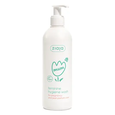 Ziaja Gel pro intimní hygienu (Hygiene Wash) 300 ml