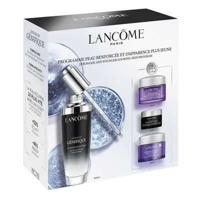 Lancôme Dárková sada péče pro zralou pleť Advanced Génifique Routine Set