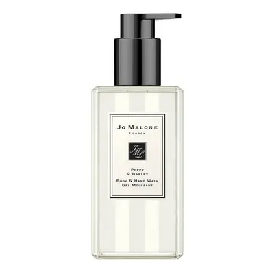 Jo Malone Poppy & Barley - sprchový gel 250 ml