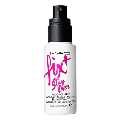 MAC Cosmetics Hydratační fixační sprej Fix+ Stay Over (Long-Lasting Setting Spray) 30 ml